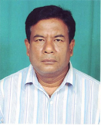 photo of President